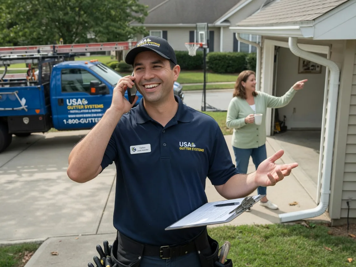 Gutter Installation Sterling, MA FAQs